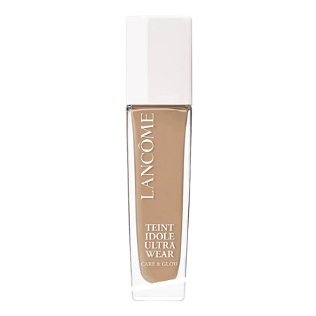 LANCOME Teint Idole Ultra Wear Care & Glow Foundation SPF25 355N 30ml