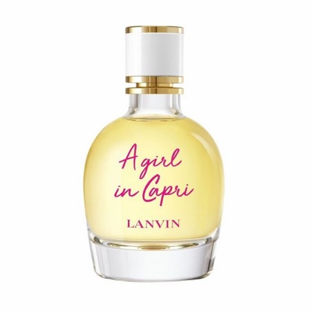 LANVIN A Girl In Capri EDT 50ml