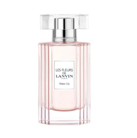 LANVIN Les Fleurs de Lanvin Water Lily EDT 50ml