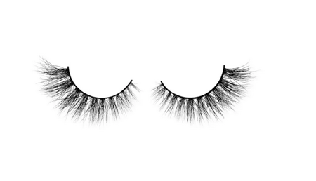 LASH ME UP! False Eyelashes Got It From My Mama 1 para