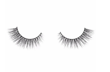 LASH ME UP! False Eyelashes Natural Beauty 1 para