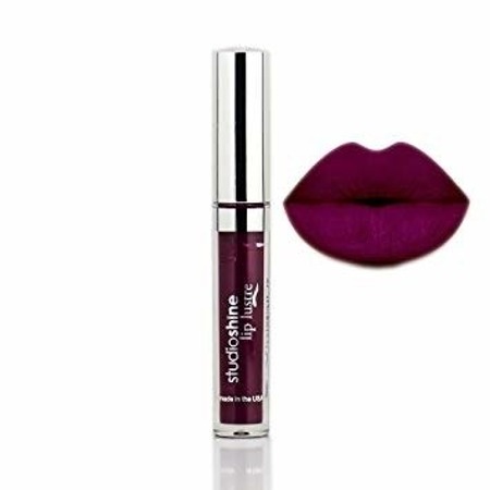 LASPLASH Studio Shine Waterproof Lip Lustre Venus 3ml