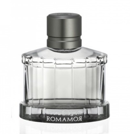 LAURA BIAGIOTTI Romamor  EDT 125ml Tester