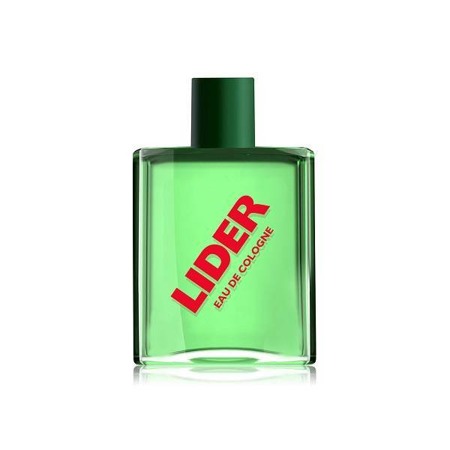 LIDER Classic Eau De Cologne 100ml