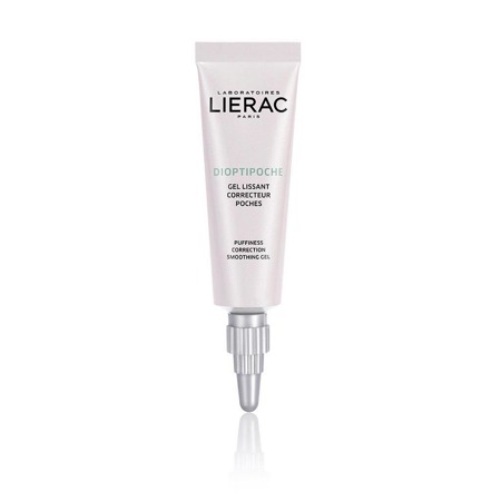 LIERAC Dioptipoche Puffiness Correction Smoothing Gel 15ml