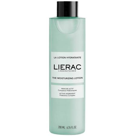 LIERAC La Lotion Hydratante tonik nawilżający 200ml