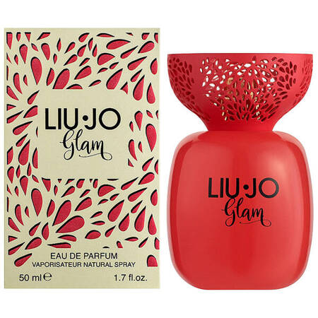 LIU JO Glam EDP 50ml