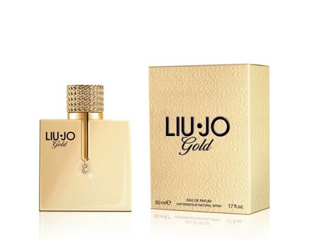 LIU JO Jo Gold EDP 50ml