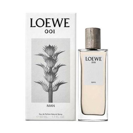 LOEWE Loewe 001 Pour Homme EDP 50ml