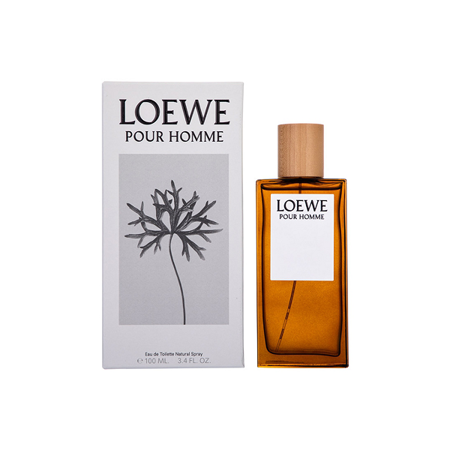 LOEWE Pour Homme EDT 100ml