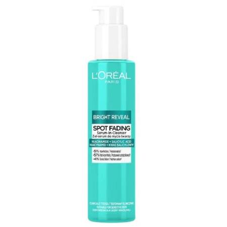 L'OREAL Bright Reveal 150ml