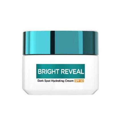 L'OREAL Bright Reveal SPF50 50ml