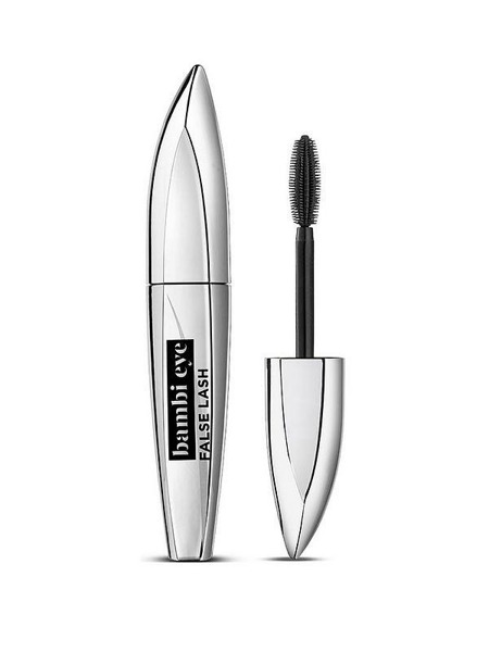 L'OREAL False Lash Bambi Eye Black 01 Black 8,9ml