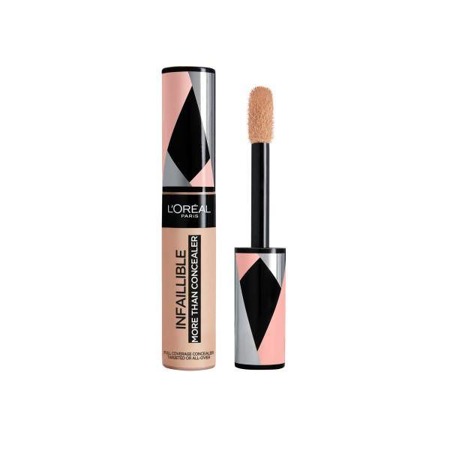 L'OREAL Infaillible More Than Concealer 324 Oatmeal 11ml