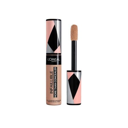 L'OREAL Infaillible More Than Concealer 328 Biscuit 11ml