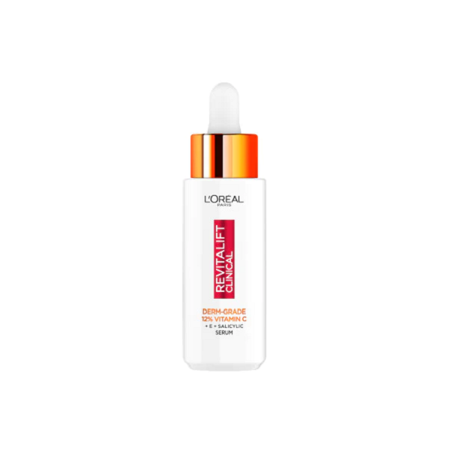 L'OREAL Revitalift Clinical serum do twarzy z witaminą C 30ml