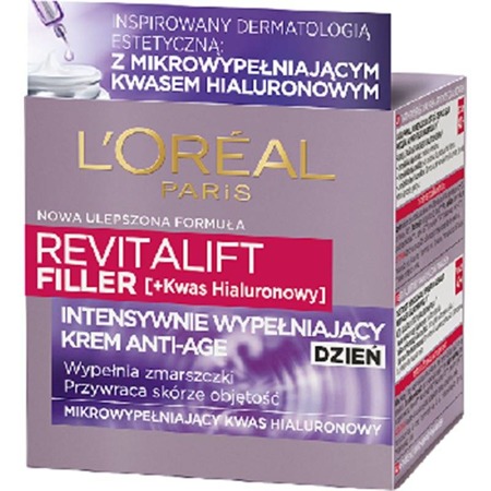 L'OREAL Revitalift Filler Anti-Age 50ml