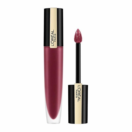 L'OREAL Rouge Signature Liquid Lipstick 103 I Enjoy 7ml