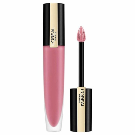 L'OREAL Rouge Signature Liquid Lipstick 105 Rule 7ml