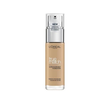 L'OREAL True Match Foundation 3.5.N Peche 30ml