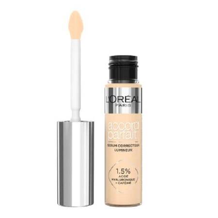 L'OREAL True Match Radiant Serum Concealer 4N 4,7ml