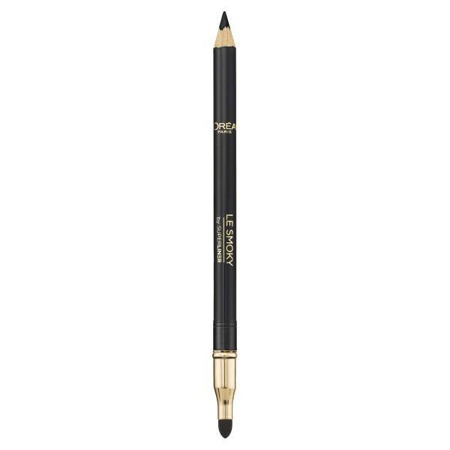 L'OREAL_Superliner Le Smoky 201 Black Velour 6g