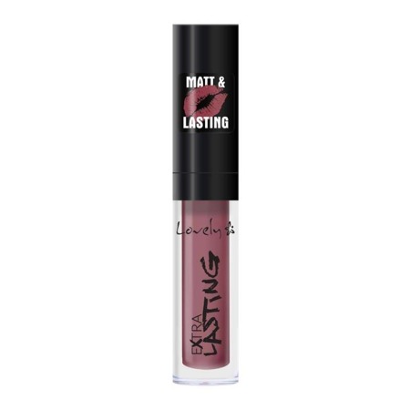 LOVELY Lip Gloss Extra Lasting nr 5 6ml