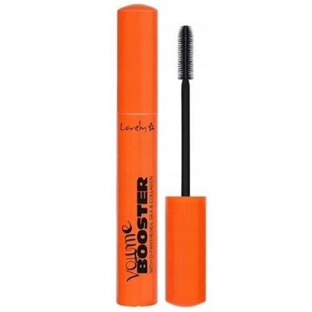 LOVELY Volume Booster Mascara Black 8ml