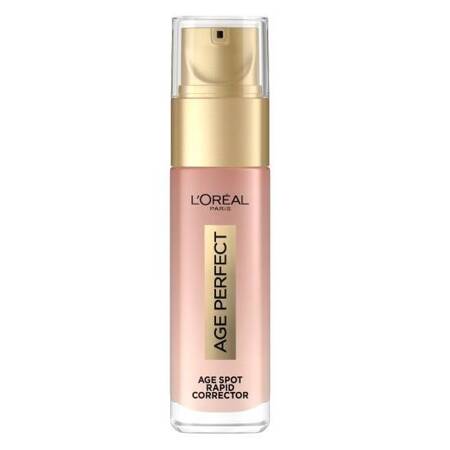 L'Oréal Age Perfect Golden Age serum korygujące plamy starcze 30ml