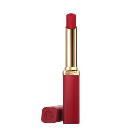 L'Oreal Paris Color Riche Colors of Worth 300 Le Rouge Confident 1.8g