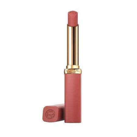 L'Oreal Paris Color Riche Colors of Worth 600 Nude Audacious 1.8g