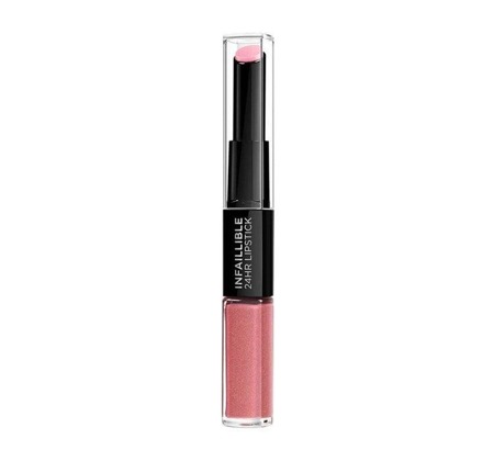 L'Oreal Paris Infallible 24h Lipstick 110 Timeless Rose 5.6ml