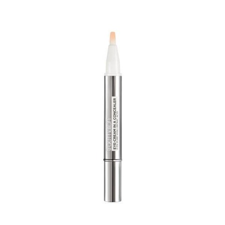 L'Oreal Paris True Match Eye-Cream In A Concealer 1-2D Ivory Beige 2ml