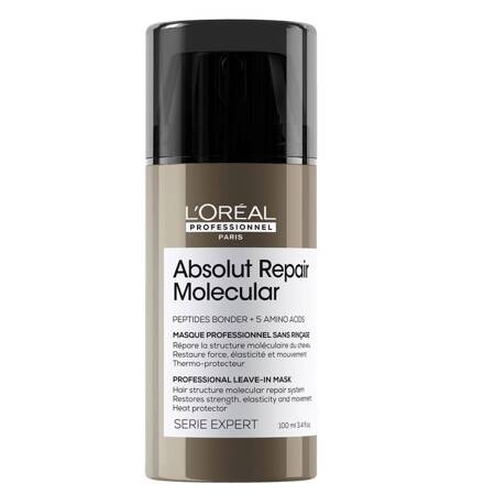 L'Oreal Serie Expert Absolut Repair Molecular 100ml