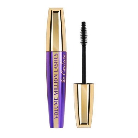 L'Oreal Volume Million Lashes So Couture Black 9,5ml