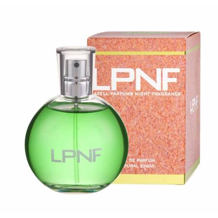 LPNF For Women woda perfumowana 100ml