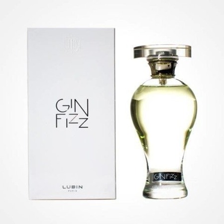 LUBIN Gin Fizz 100ml edt