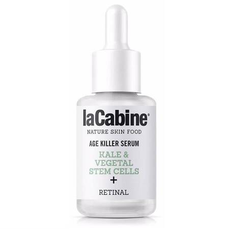 La Cabine Age Killer serum do twarzy 30ml