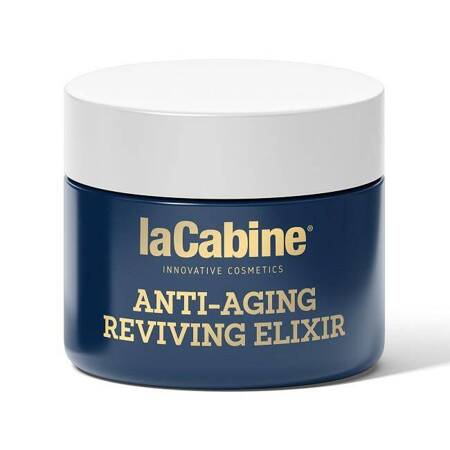 La Cabine Anti-Aging Reviving Elixir 50ml