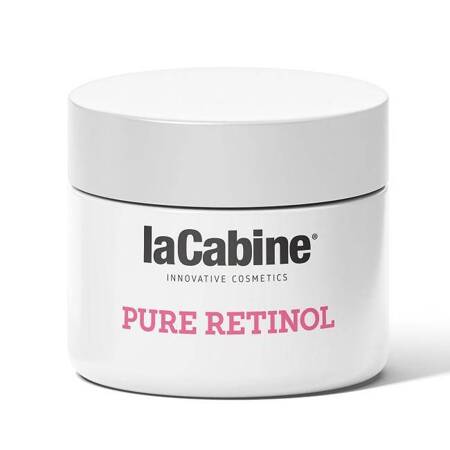 La Cabine Pure Retinol krem do twarzy 50ml