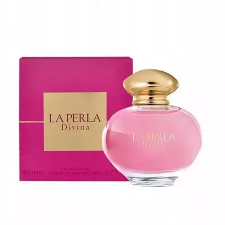 La Perla Divina Eau de Parfum 80ml edp