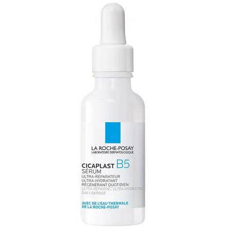 La Roche-Posay Cicaplast B5 regenerujące serum do twarzy 30ml