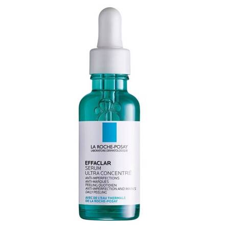 La Roche-Posay Effaclar skoncentrowane serum do twarzy 30ml