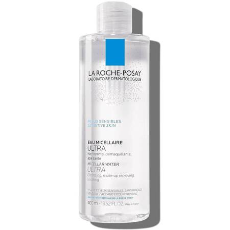 La Roche Posay Ultra 400ml