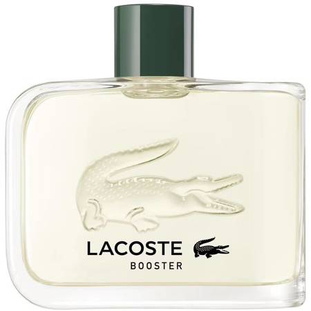 Lacoste Booster EDT 125ml