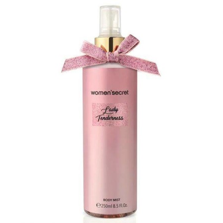 Lady Tenderness mgiełka do ciała 250ml