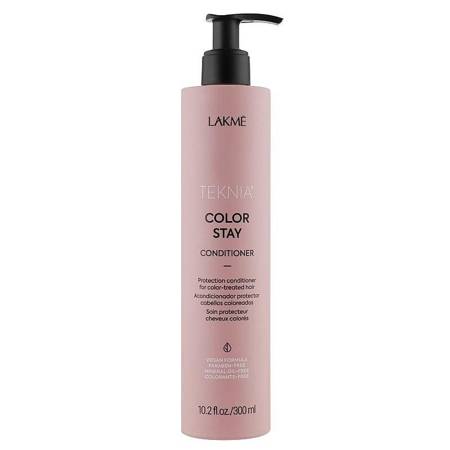 Lakme Teknia Color Stay Conditioner 300ml