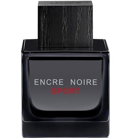 Lalique Encre Noire Sport 100ml edt Tester