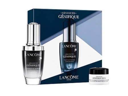 Lancome Genifique Serum 20ml+Eye Cream 5ml