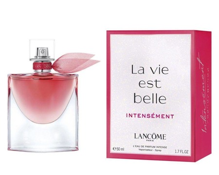 Lancome La Vie Est Belle Intensément 50ml edp